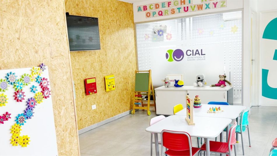 Cial