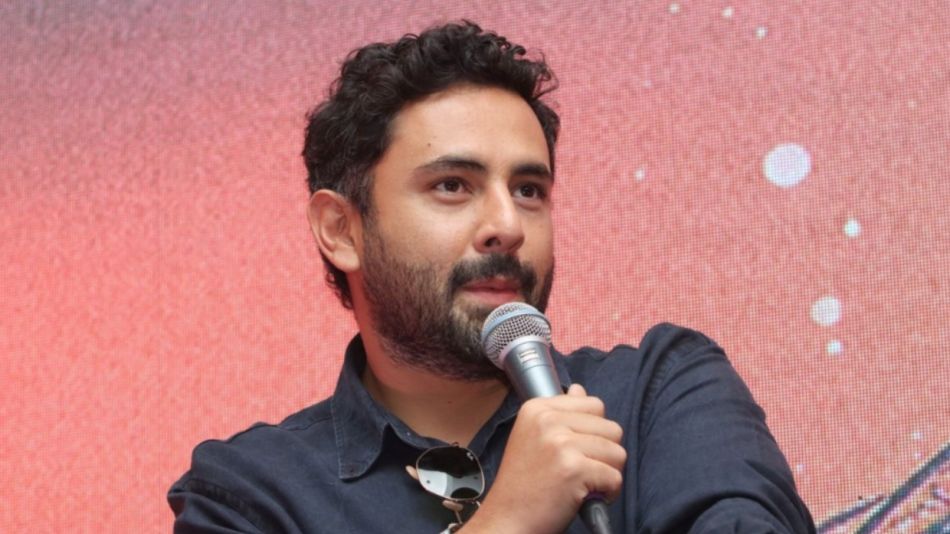 Jonathan Meléndez