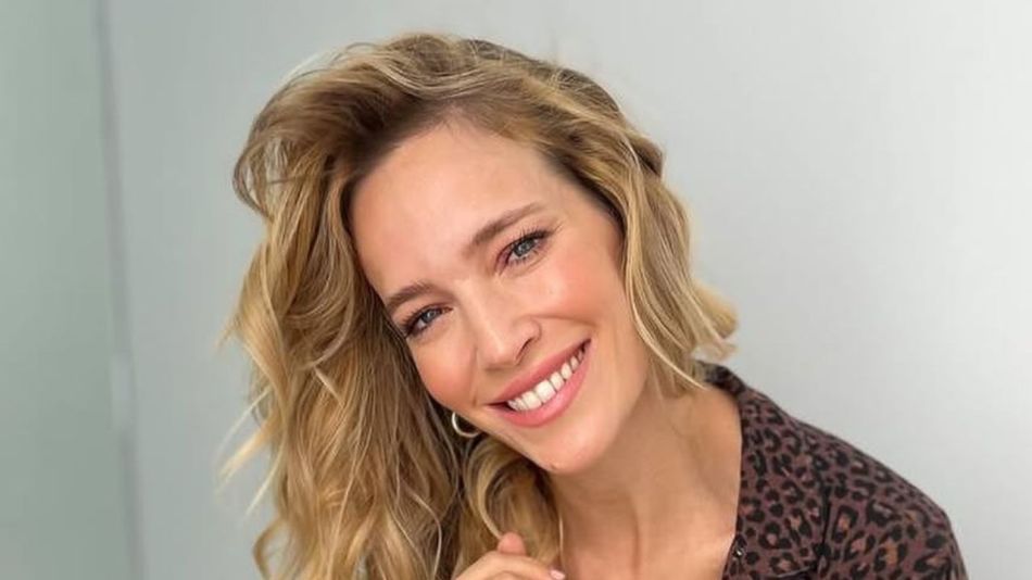 Luisana Lopilato