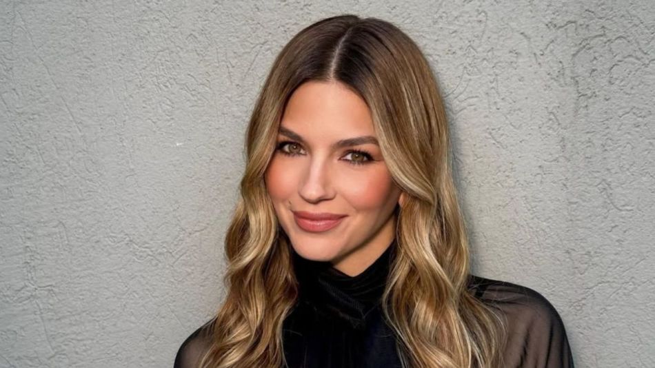Marcela Kloosterboer
