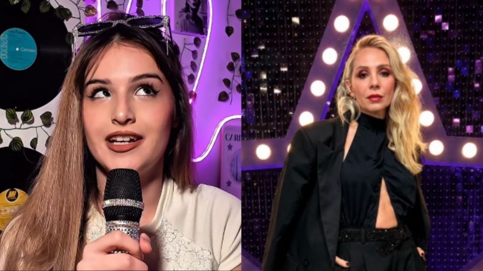 Morena Bravo y Vir Módica
