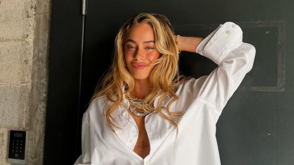 Tini Stoessel