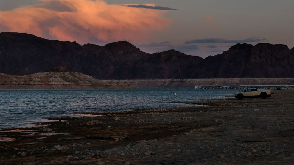 Cambio climático