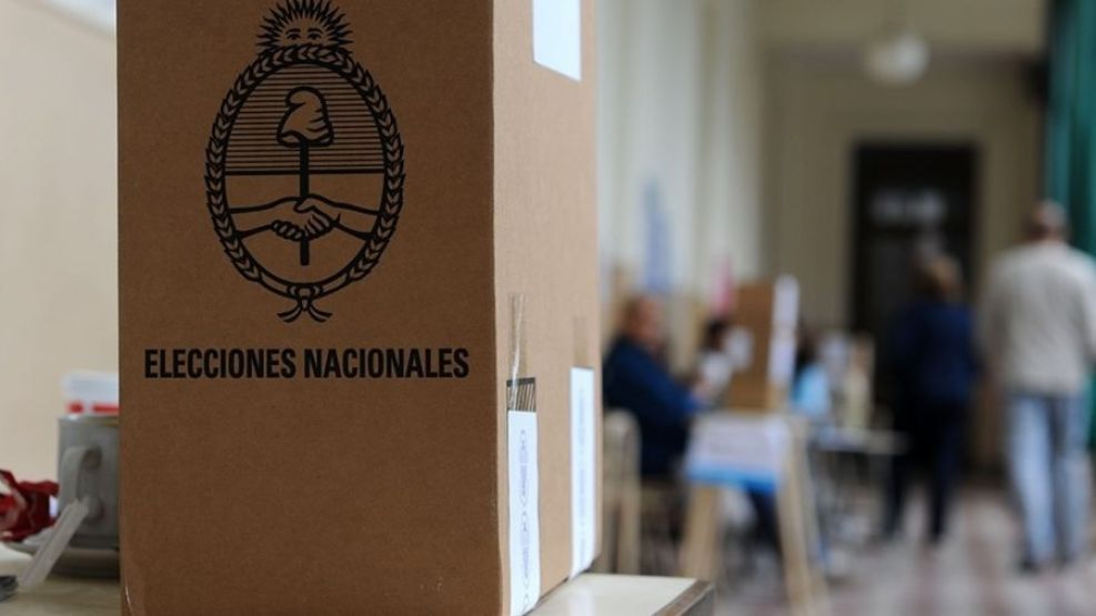 corrientes desdoblará las elecciones