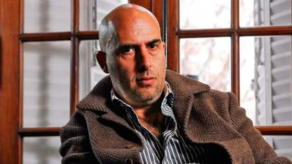 Diego Gvirtz