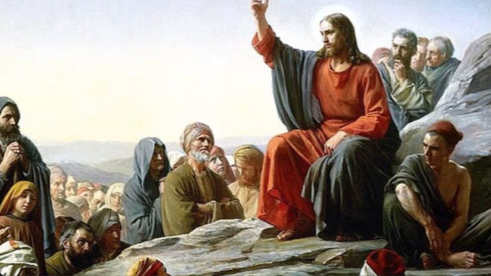 El lugar preciso donde la Biblia sitúa el milagro de Jesús caminando sobre las aguas