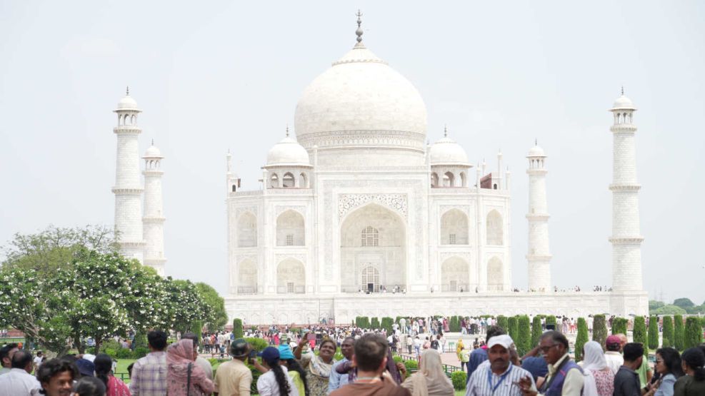 Gobierno de India 03092026