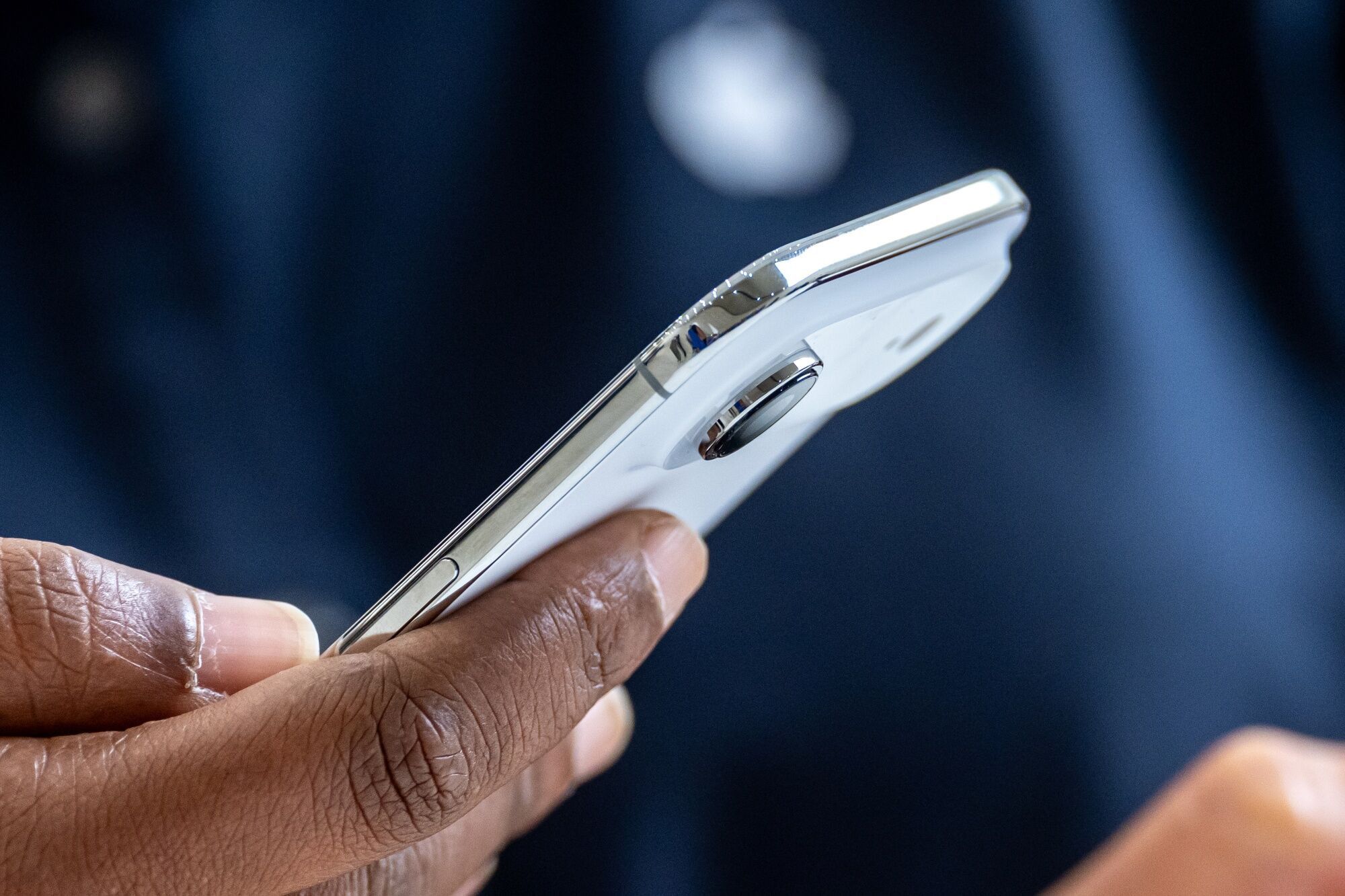 Apple Holds Product Unveiling Event 