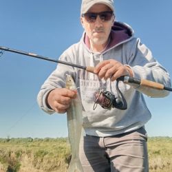 A días de la primavera y con el inicio de la veda en distintas provincias, el pejerrey sigue siendo un imán para los cañófilos.