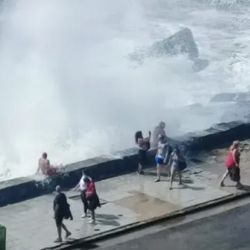 El proyecto prevé la implementación de un Plan Integral Preventivo priorizando los sectores de mayor vulnerabilidad del distrito ante el riesgo de lluvias intensas, anegamientos, ráfagas de viento y caída de granizo