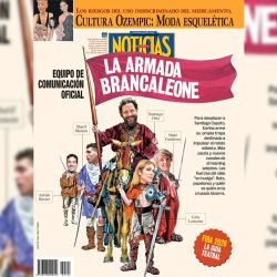 Revista Noticias