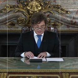 Oría | Foto:CEDOC