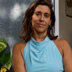 Pilar Fernández Lerda  