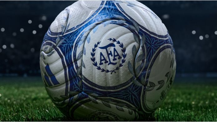 Pelota oficial