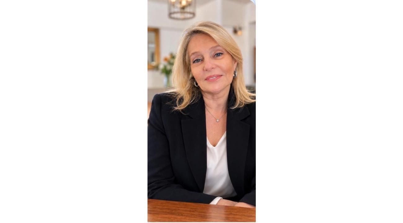 Lic. Silvia Matalon: “Volvería a elegir esta profesión mil veces”