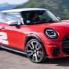 MINI 1965 Victory Edition: homenaje al histórico triunfo en el Rally de Montecarlo