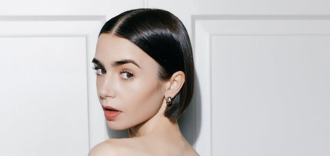 Long Bob: el elegante y versátil corte de pelo para el cambio estación