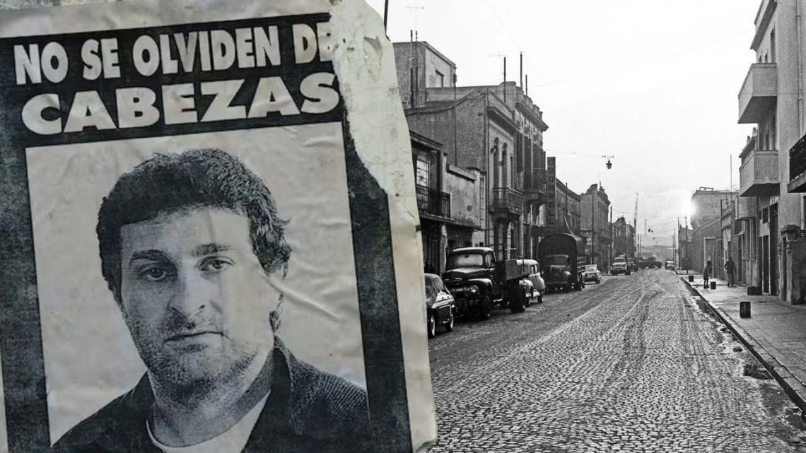 Street to be renamed in tribute to slain photographer José Luis Cabezas