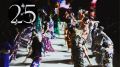 Celebración 25 años de María Cher en el BAFWEEK