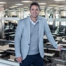 Ernesto Cavicchioli, CEO de Hyundai Argentina y Presidente de CIDOA
