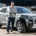 Ernesto Cavicchioli, CEO de Hyundai Argentina y Presidente de CIDOA