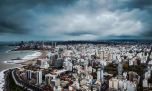 Por el fenómeno de El Niño, piden declarar la emergencia climática en Mar del Plata