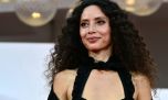 Debutó en El Puntero, fue nuera de Palito Ortega y hoy trabaja con estrellas de Hollywood: la vida de Ailín Salas