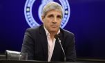 Alconada Mon: el 95 por ciento de los depósitos de Luis "Toto" Caputo está en el exterior