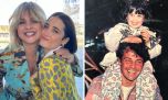 Cómo fue la trágica e inesperada muerte de Rubén Torrente, el ex de Araceli González y el padre de Florencia 