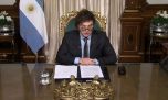  Video: cómo cambió en un año el discurso de Milei sobre Malvinas