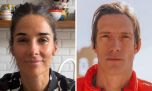 Cómo fue la relación de Juana Viale e Iván de Pineda cuando eran adolescentes