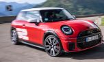MINI 1965 Victory Edition: homenaje al histórico triunfo en el Rally de Montecarlo