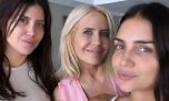 De mamá de Wanda Nara a figura con voz propia: el gran momento de Nora Colosimo
