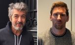 Ricardo Darín se refirió a la despedida de Messi y a la final entre Argentina y España: “Que se queden tranquilos ahora”