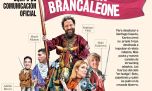 La armada Brancaleone: el equipo de comunicación oficial