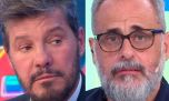  La pelea entre Rial y Tinelli por el regreso al streaming del creador de ShowMatch