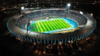 Estadio Mario Alberto Kempes