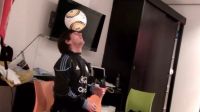 Lionel Messi en el Mundial 2010