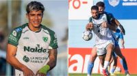 Sarmiento vs Estudiantes Río Cuarto