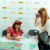 Elizabeth Gruttulini: "Coser es un acto de identidad"