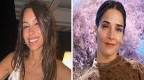 Pampita, Juana Viale