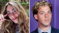 Tini Stoessel, Santi Maratea