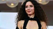 Debutó en El Puntero, fue nuera de Palito Ortega y hoy trabaja con estrellas de Hollywood: la vida de Ailín Salas