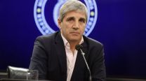 Alconada Mon: el 95 por ciento de los depósitos de Luis "Toto" Caputo está en el exterior