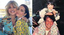 Cómo fue la trágica e inesperada muerte de Rubén Torrente, el ex de Araceli González y el padre de Florencia 