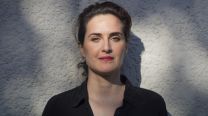 Julieta Díaz