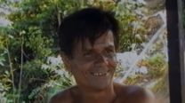 Muerte y misterio en la Amazonía