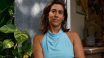 Pilar Fernández Lerda: la cerámica como memoria del cuerpo