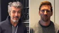 Ricardo Darín se refirió a la despedida de Messi y a la final entre Argentina y España: “Que se queden tranquilos ahora”
