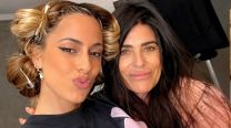 El tajante pedido de Tini Stoessel a su mamá, Mariana Muzlera: “Todo empezó con sus ataques de pánico” 